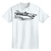 Adult Lightweight T-Shirt Thumbnail