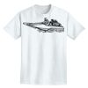 Adult Lightweight T-Shirt Thumbnail