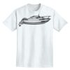 Adult Lightweight T-Shirt Thumbnail