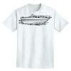 Adult Lightweight T-Shirt Thumbnail