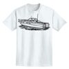 Adult Lightweight T-Shirt Thumbnail