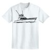 Adult Lightweight T-Shirt Thumbnail