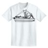 Adult Lightweight T-Shirt Thumbnail