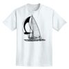 Adult Lightweight T-Shirt Thumbnail