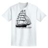 Adult Lightweight T-Shirt Thumbnail