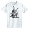 Adult Lightweight T-Shirt Thumbnail