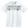 Adult Lightweight T-Shirt Thumbnail