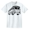 Adult Lightweight T-Shirt Thumbnail