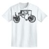 Adult Lightweight T-Shirt Thumbnail