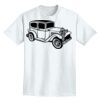 Adult Lightweight T-Shirt Thumbnail