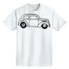 Adult Lightweight T-Shirt Thumbnail