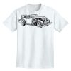 Adult Lightweight T-Shirt Thumbnail