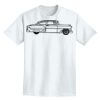 Adult Lightweight T-Shirt Thumbnail