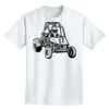 Adult Lightweight T-Shirt Thumbnail