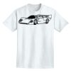 Adult Lightweight T-Shirt Thumbnail