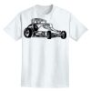 Adult Lightweight T-Shirt Thumbnail
