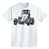 Adult Lightweight T-Shirt Thumbnail