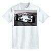 Adult Lightweight T-Shirt Thumbnail