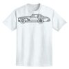 Adult Lightweight T-Shirt Thumbnail