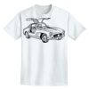Adult Lightweight T-Shirt Thumbnail