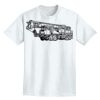 Adult Lightweight T-Shirt Thumbnail