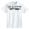 Adult Lightweight T-Shirt Thumbnail
