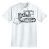 Adult Lightweight T-Shirt Thumbnail