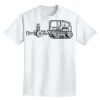 Adult Lightweight T-Shirt Thumbnail