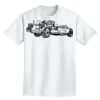 Adult Lightweight T-Shirt Thumbnail