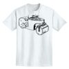 Adult Lightweight T-Shirt Thumbnail