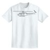 Adult Lightweight T-Shirt Thumbnail