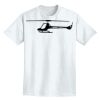 Adult Lightweight T-Shirt Thumbnail