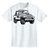 Adult Lightweight T-Shirt Thumbnail