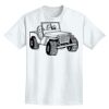 Adult Lightweight T-Shirt Thumbnail