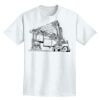 Adult Lightweight T-Shirt Thumbnail