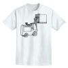 Adult Lightweight T-Shirt Thumbnail