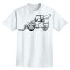 Adult Lightweight T-Shirt Thumbnail