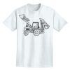 Adult Lightweight T-Shirt Thumbnail