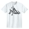 Adult Lightweight T-Shirt Thumbnail