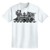 Adult Lightweight T-Shirt Thumbnail