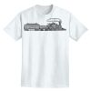Adult Lightweight T-Shirt Thumbnail