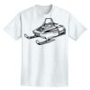Adult Lightweight T-Shirt Thumbnail