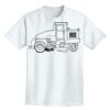 Adult Lightweight T-Shirt Thumbnail