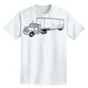 Adult Lightweight T-Shirt Thumbnail
