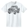 Adult Lightweight T-Shirt Thumbnail