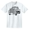 Adult Lightweight T-Shirt Thumbnail