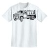 Adult Lightweight T-Shirt Thumbnail