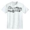 Adult Lightweight T-Shirt Thumbnail