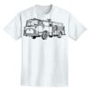 Adult Lightweight T-Shirt Thumbnail