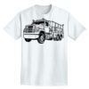 Adult Lightweight T-Shirt Thumbnail